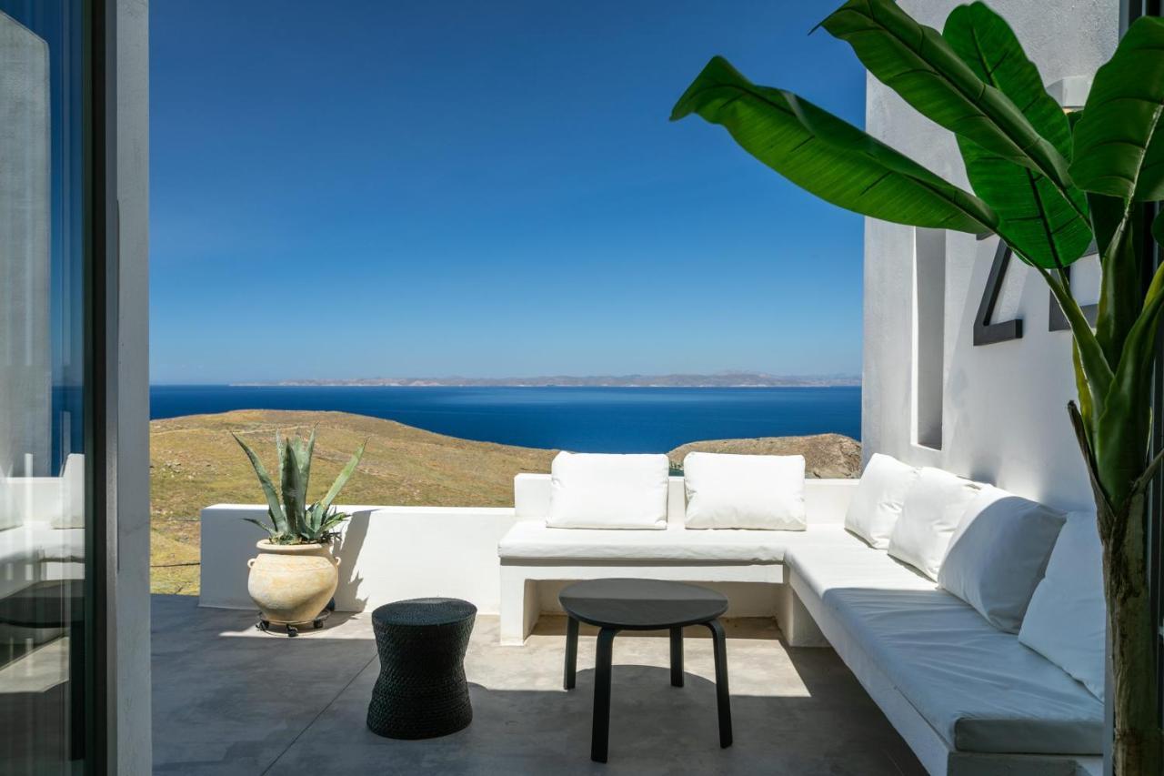 Villa Meli Otzias Exterior photo